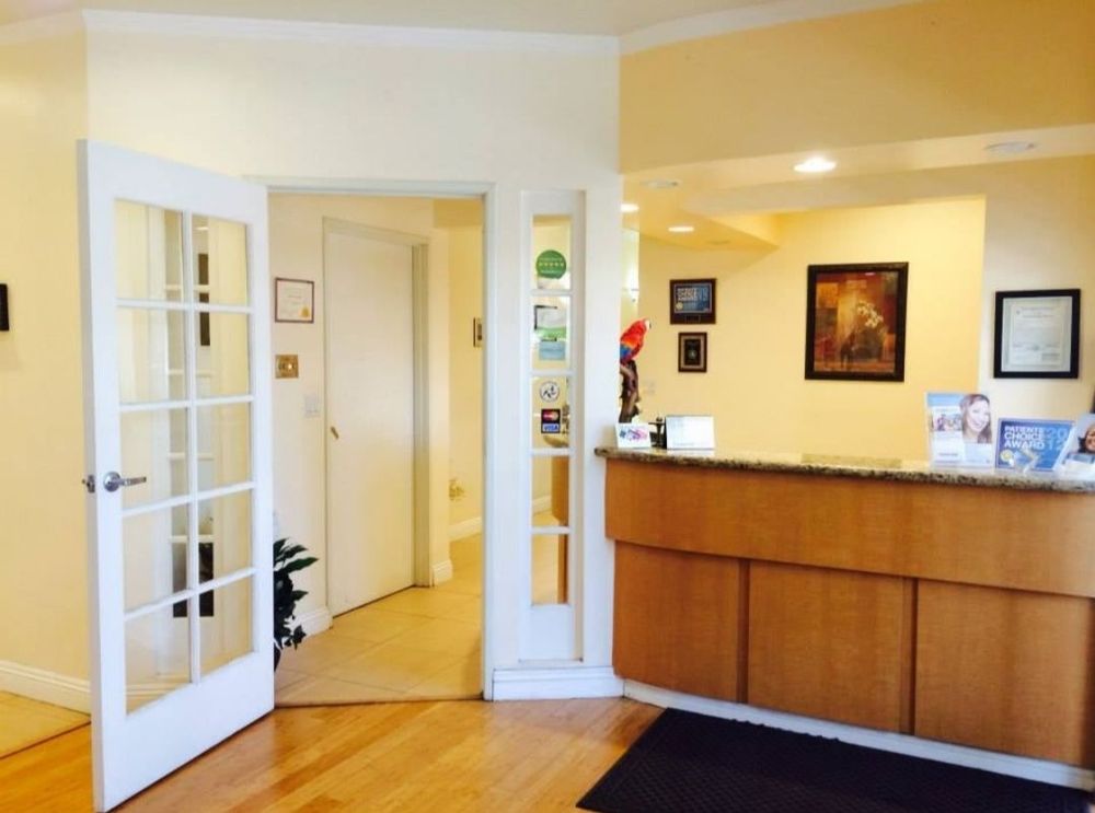 image of business A Dentistry