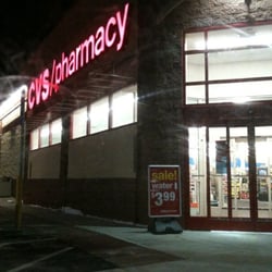 cvs pharmacy drugstores 215 west st seymour ct phone number