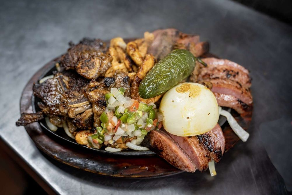 Rey Del Pollo Rey Del Pollo