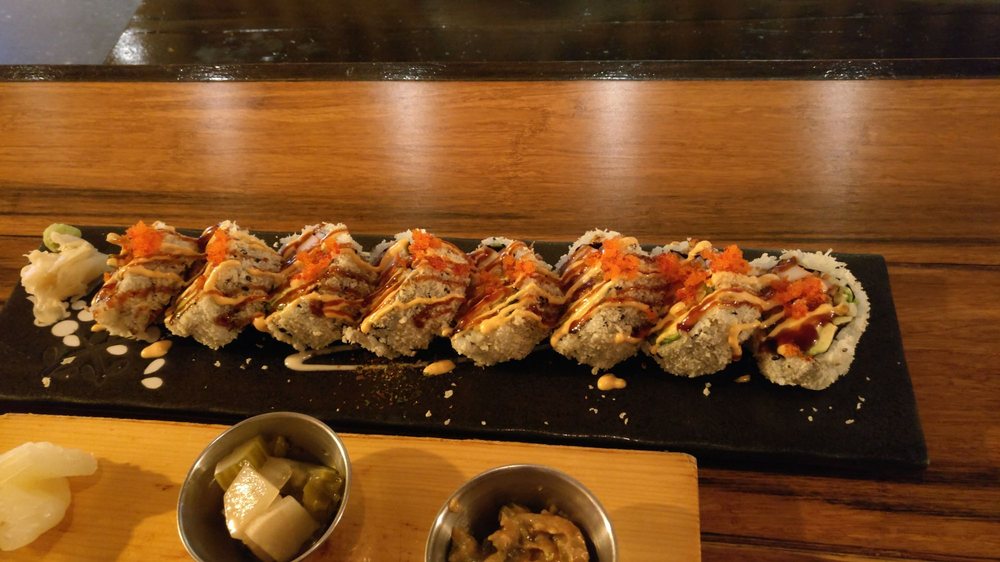 Hashi Izakaya