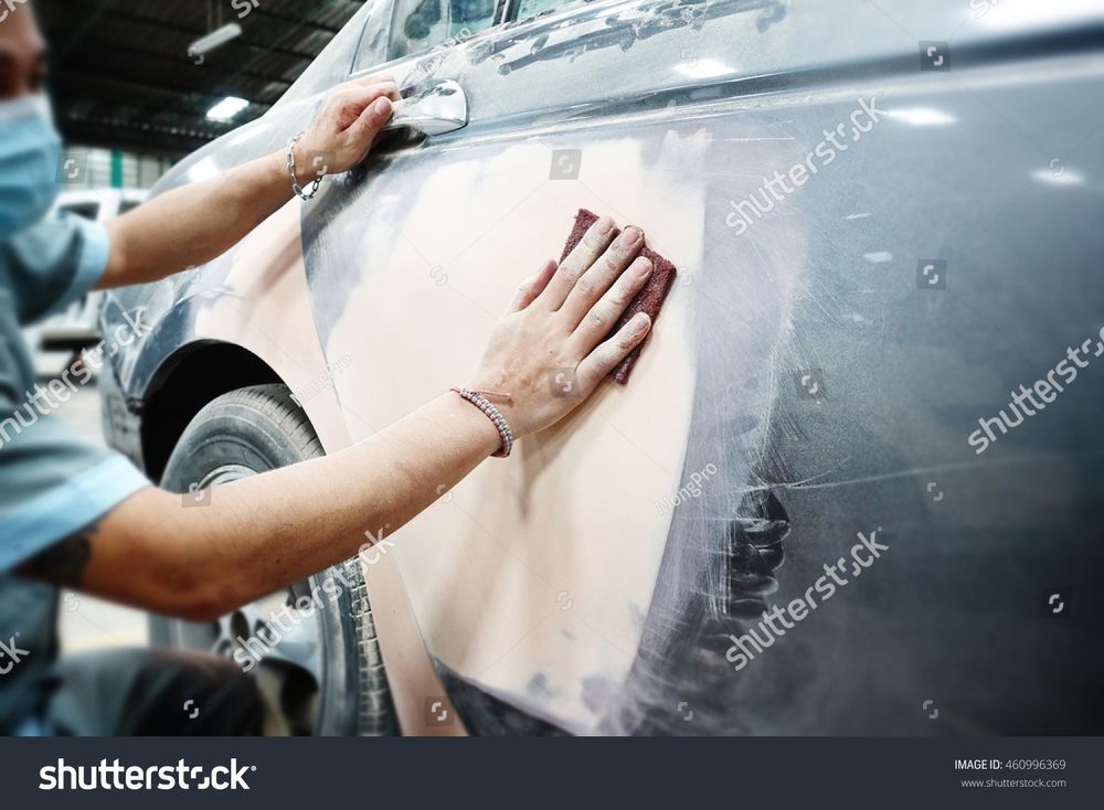 AllStar Collision Repair