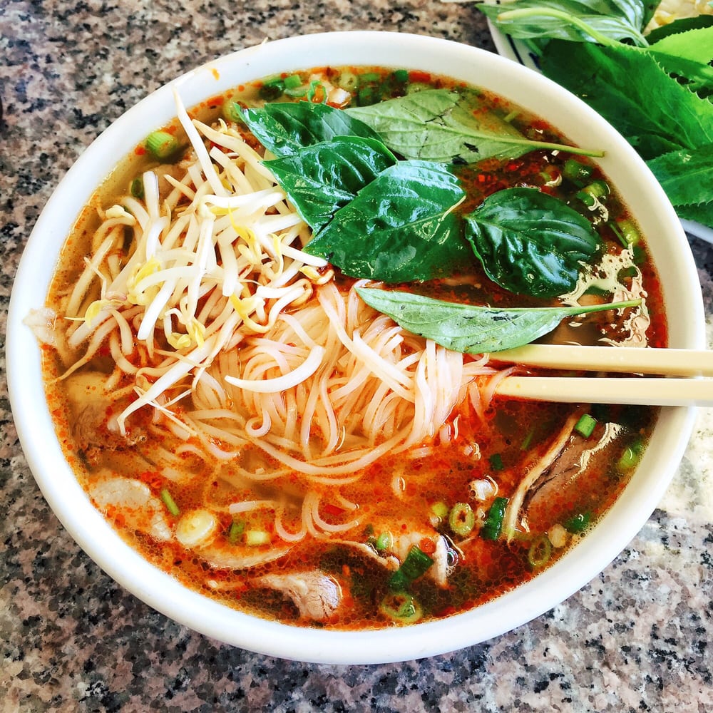 Pho An Sandy 82 Photos & 138 Reviews Vietnamese 6236 NE Sandy