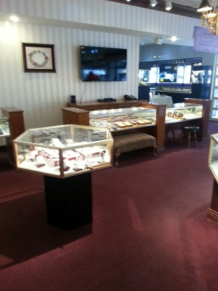 Goldsmith Co. Jewelers Jewelry 120 N University Ave, Provo, UT