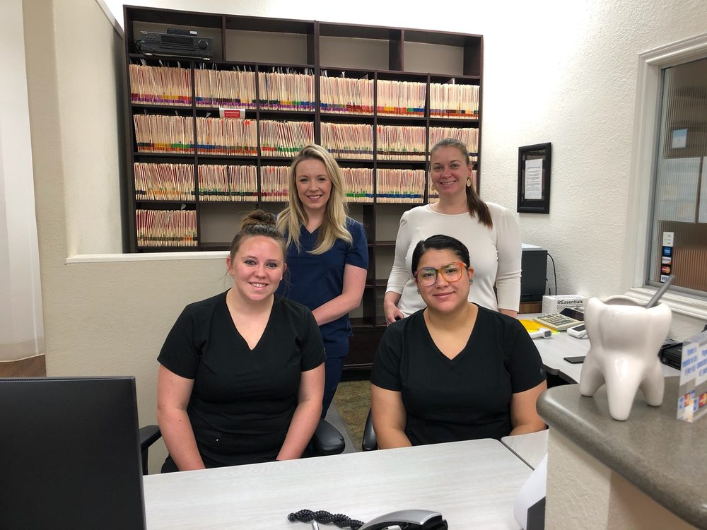 image of business Moresmiles Dental