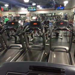 Monroe Aquatics & Fitness Center - 17 Photos - Gyms - 2325 Hanover Dr