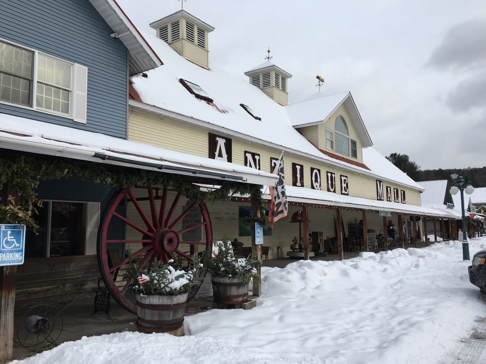 The Vermont Antique Mall 28 Photos & 24 Reviews Antiques 5573