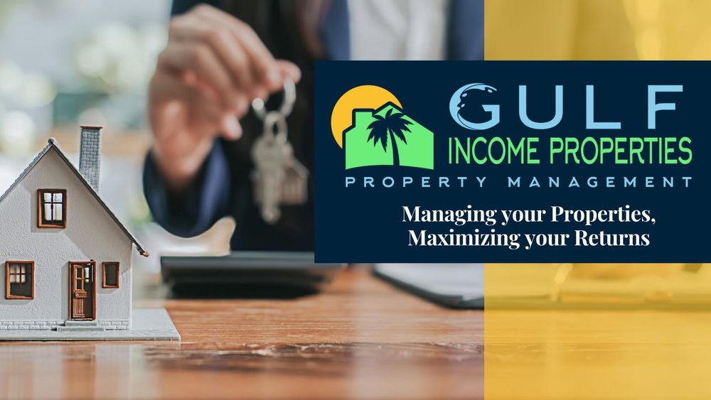 Gulf Income Properties