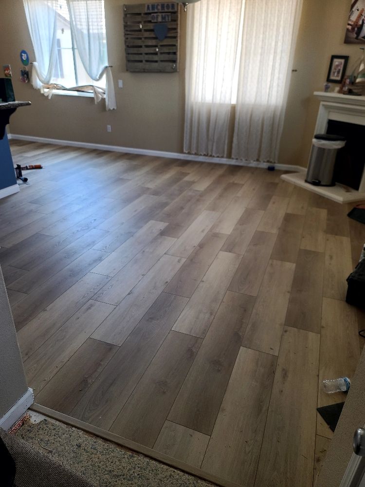 image of business Crestview Flooring