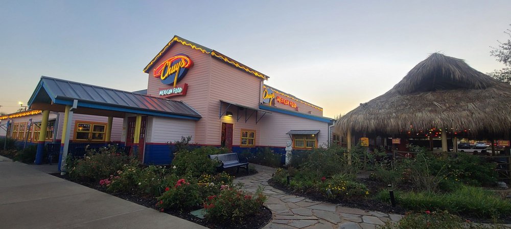 Chuy's