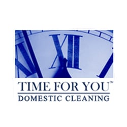 time for you domestic cleaning