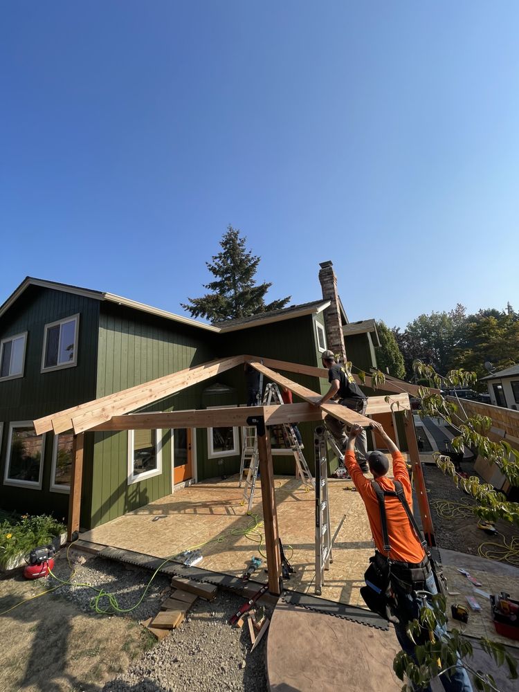 image of business Fir Construction