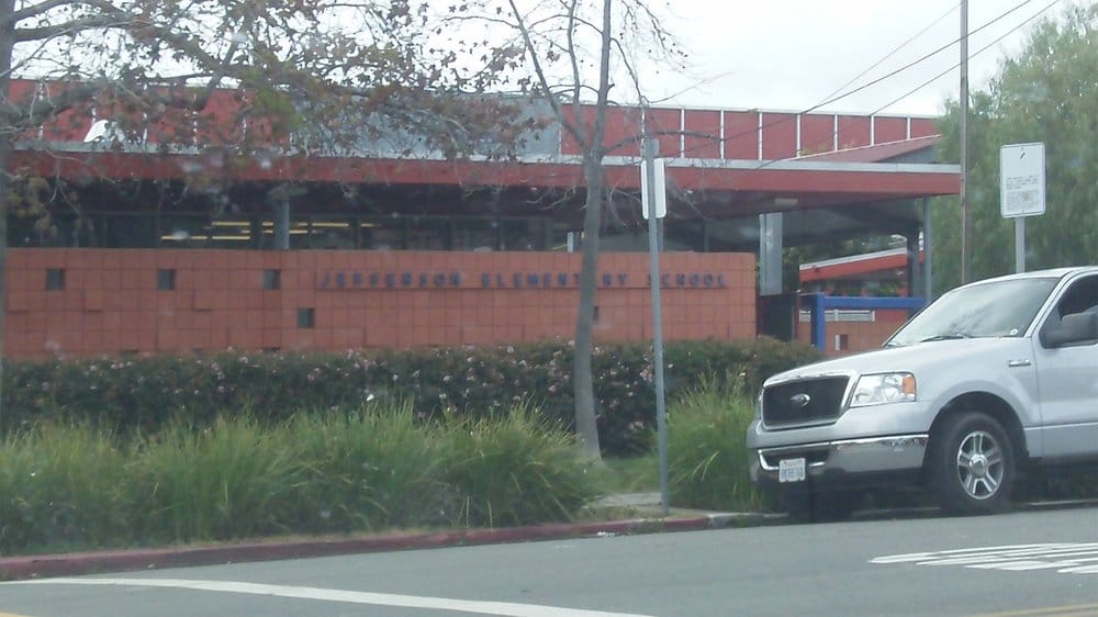 Jefferson Elementary STEAM Magnet