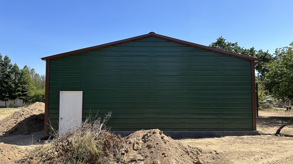 image of business The Carport Experts