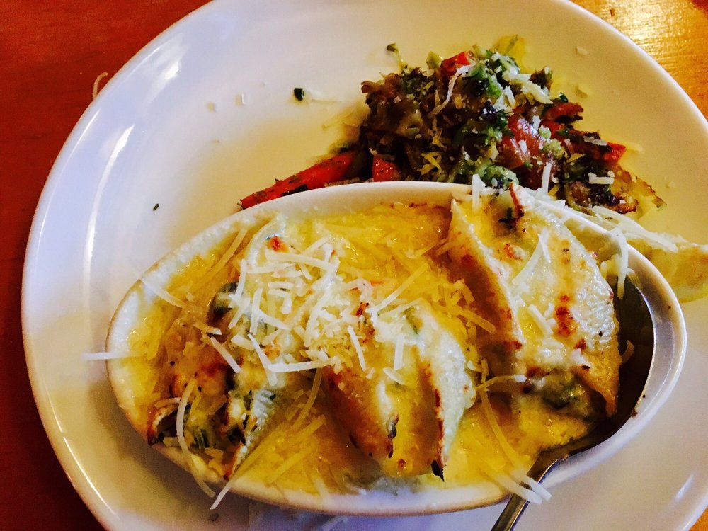 Restaurants In Bar Harbor Yelp Mama Dimatteo S