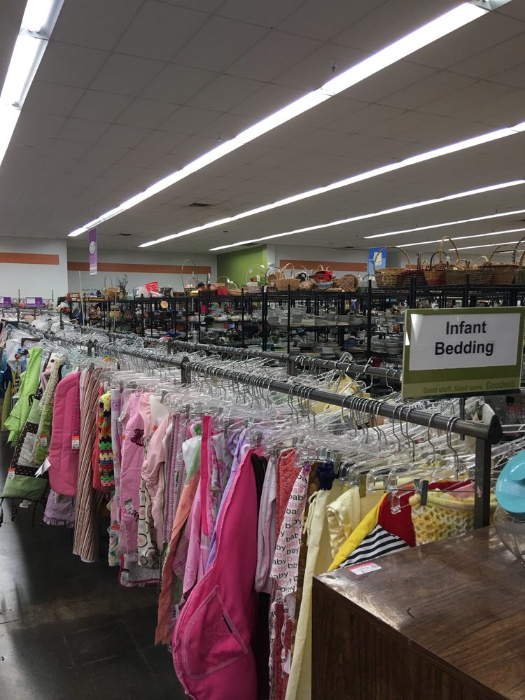 Goodwill of Central Arizona Thrift Stores 10603 E Apache Trl, Apache Junction, AZ Phone