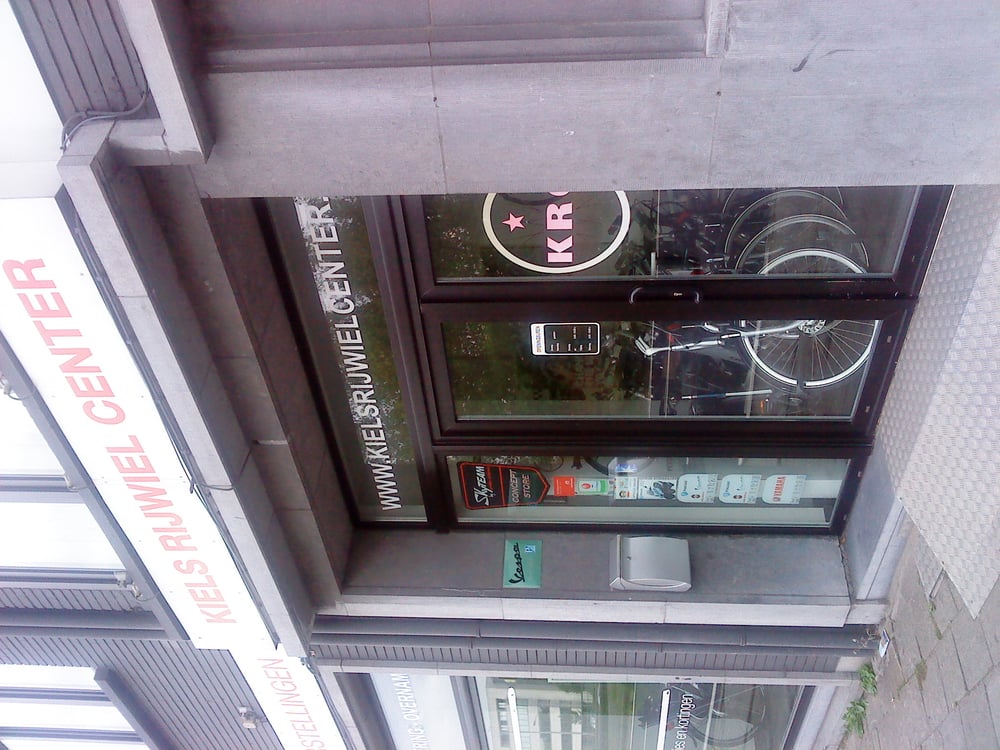 Kiels Rijwiel Center