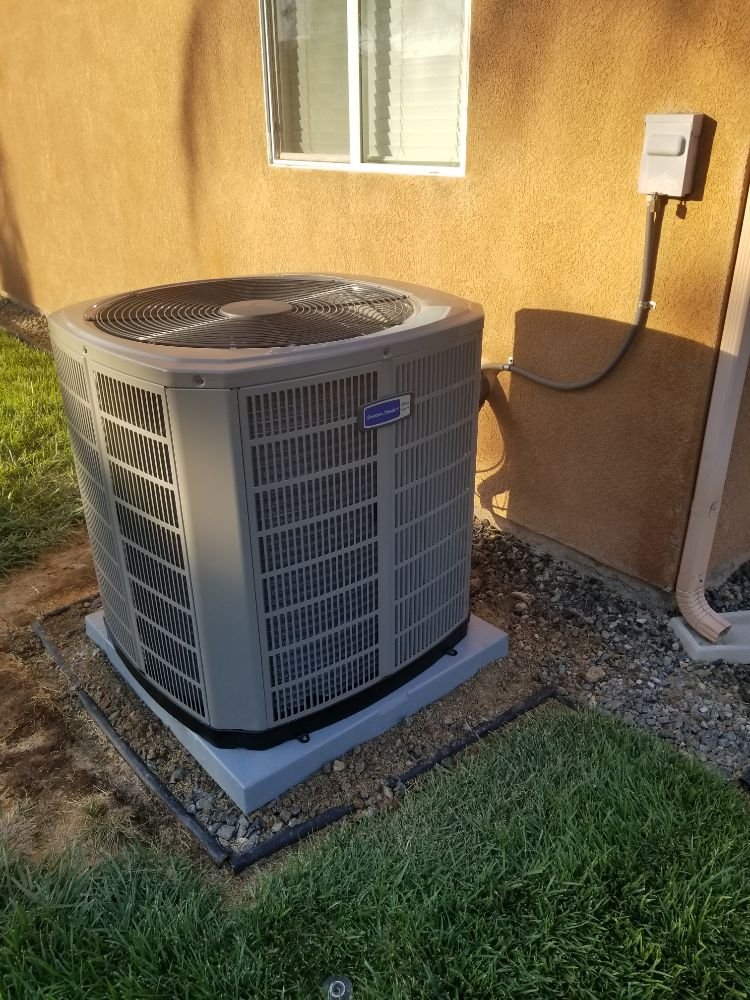 image of business Constant Comfort Heating & Cooling