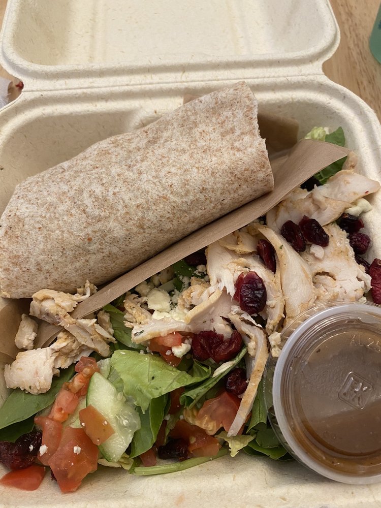 McAlister's Deli