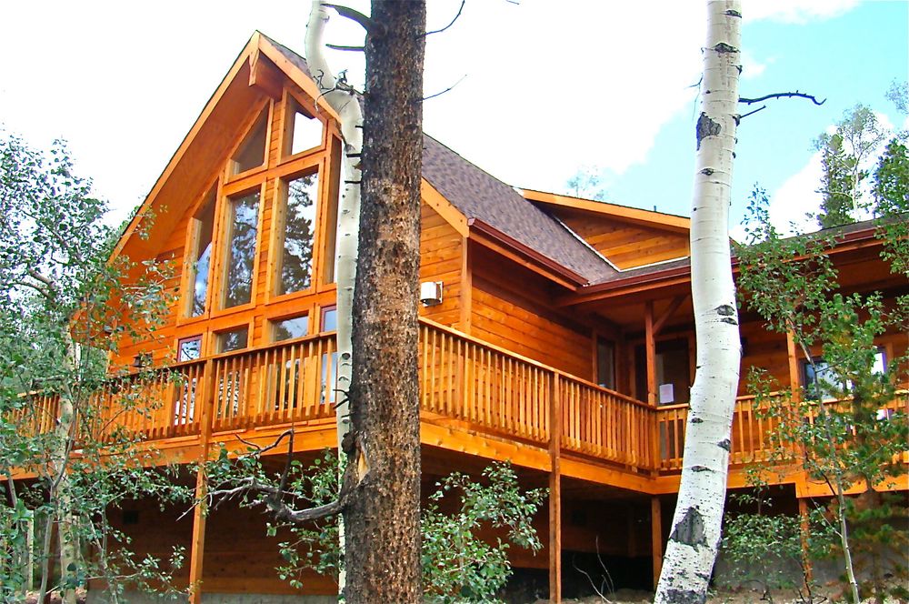 image of business Sunburst Mountain Builders