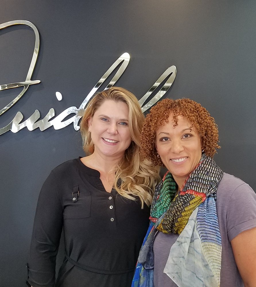 Ouidad Salon Fl - The Curl Experts