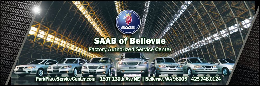 Saab of Bellevue