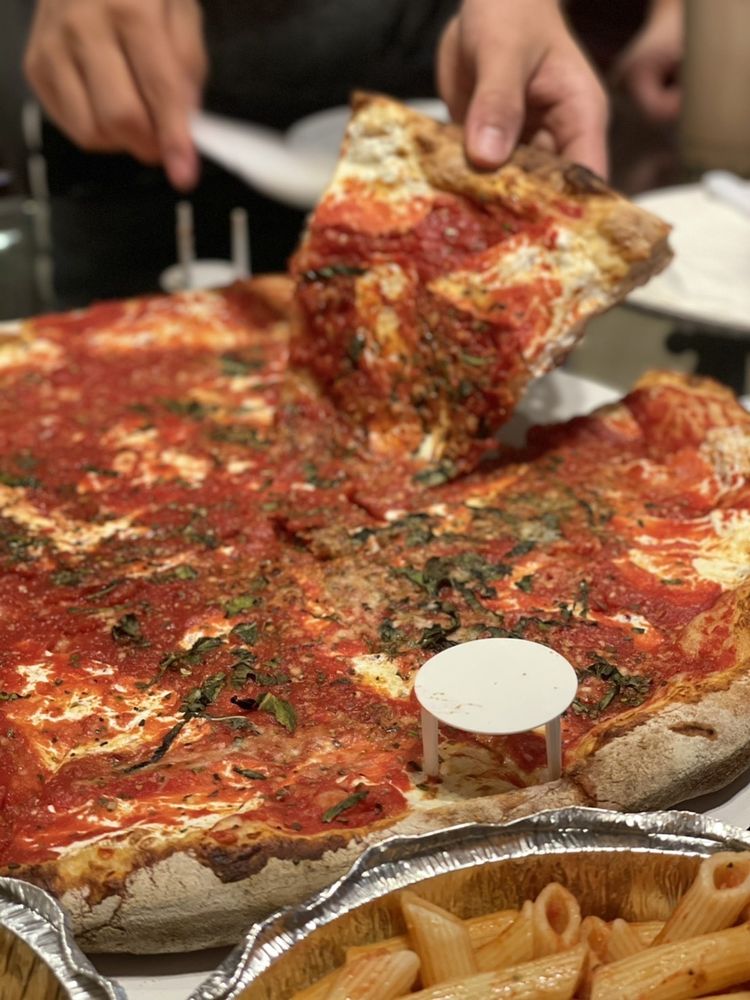 Brooklyn's Brick Oven Pizzeria Brooklyn's Brick Oven Pizzeria