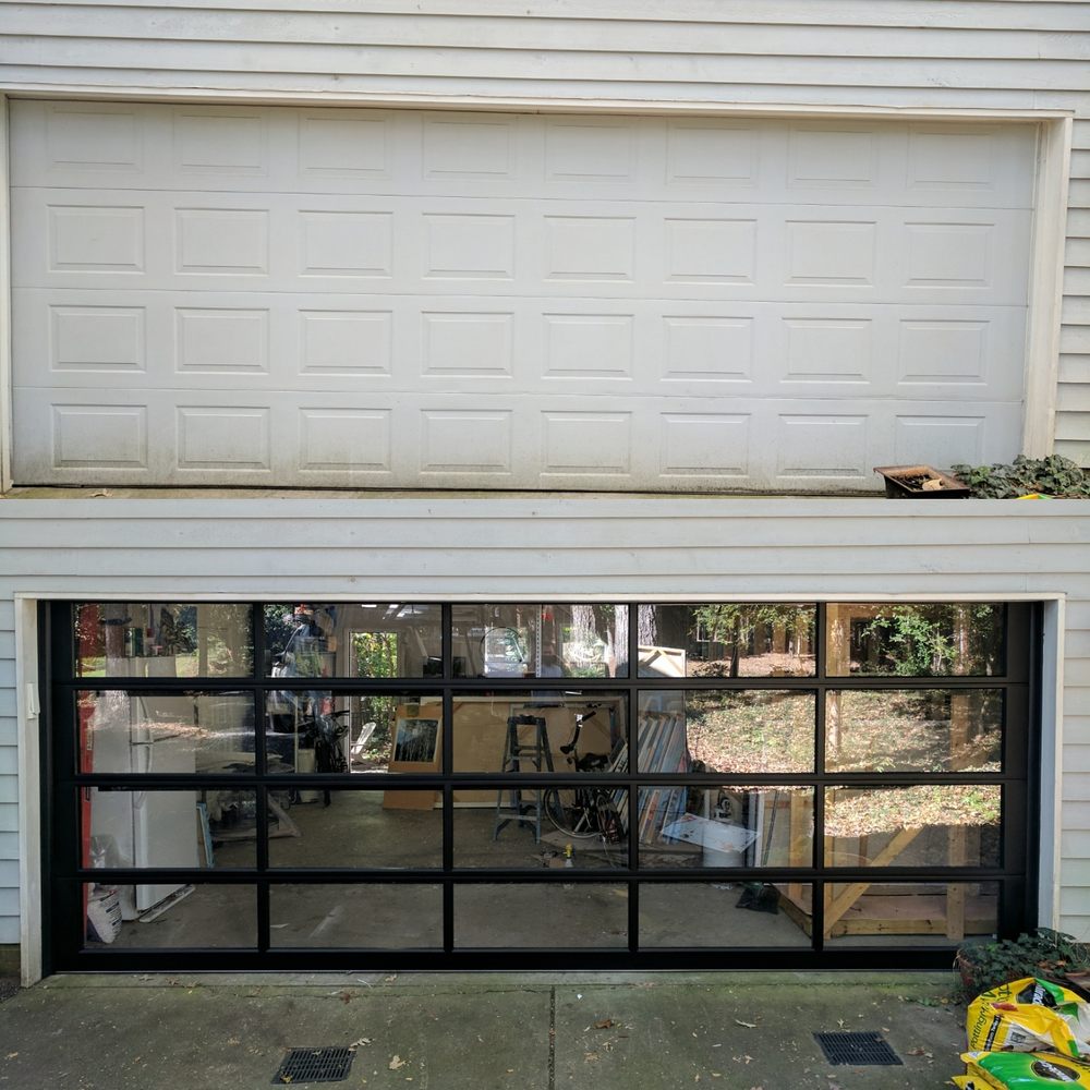 Garage Door Guys & More