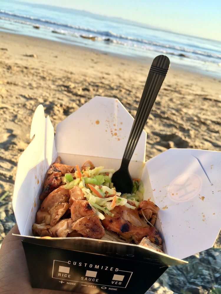 Hana Kitchen Gift Card Isla Vista Ca Giftly