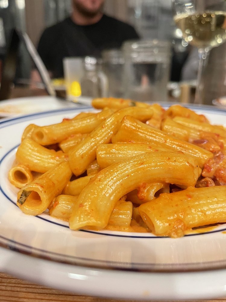Mercato Ristorante and Bar