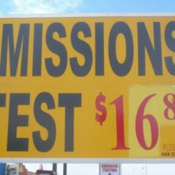 Pj S Express Emission Testing Smog Check Stations 3520 Menaul Photo Of Pj S Express Emission Testing Albuquerque Nm United States