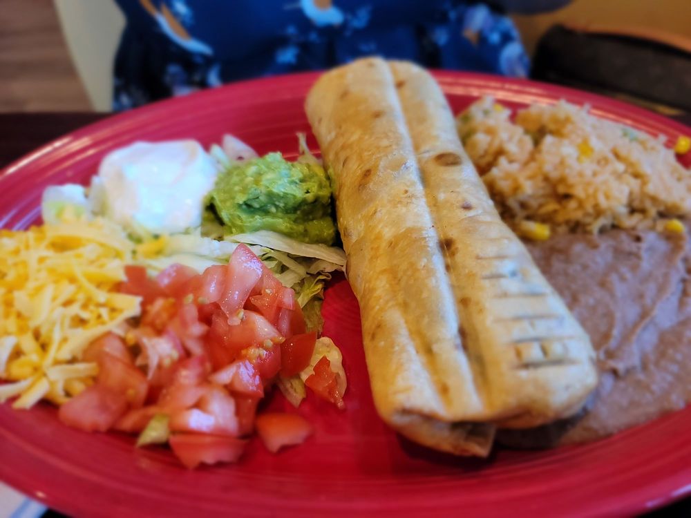 El Ranchero Mexican Restaurant El Ranchero Mexican Restaurant