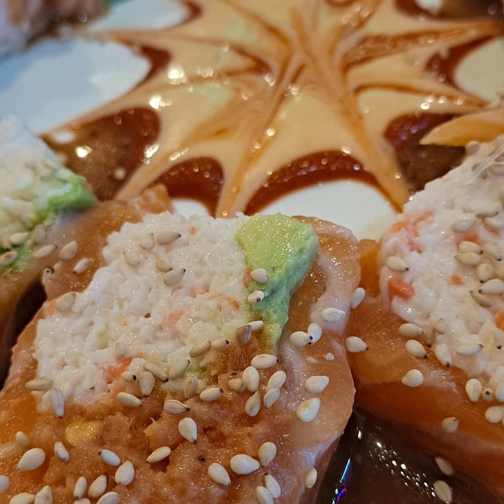 Niko Niko Sushi