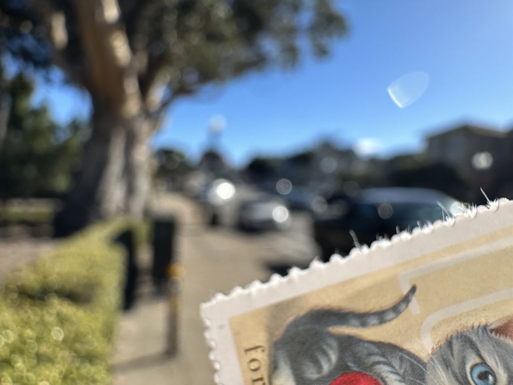 US Post Office