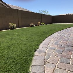 green choice outdoors 31 photos landscaping north las vegas