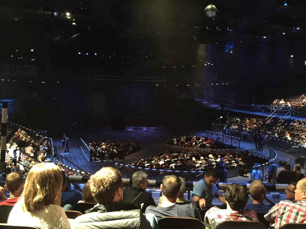 Starlight Express 70 Photos & 95 Reviews Performing Arts