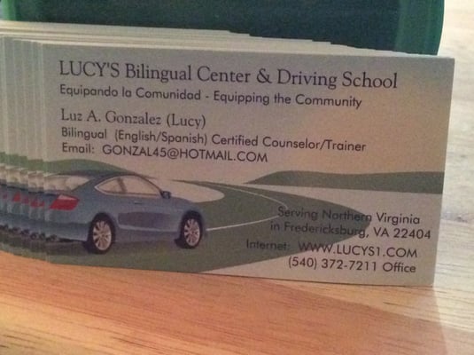 Driver Improvement Course Fredericksburg Virginia