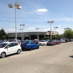 Joe Rizza Ford Of Orland Park 41 Photos 63 Reviews Auto Repair