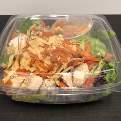 Salad And Go 113 Photos 253 Reviews 743 N Gilbert Rd Photo Of Salad And Go Gilbert Az United States