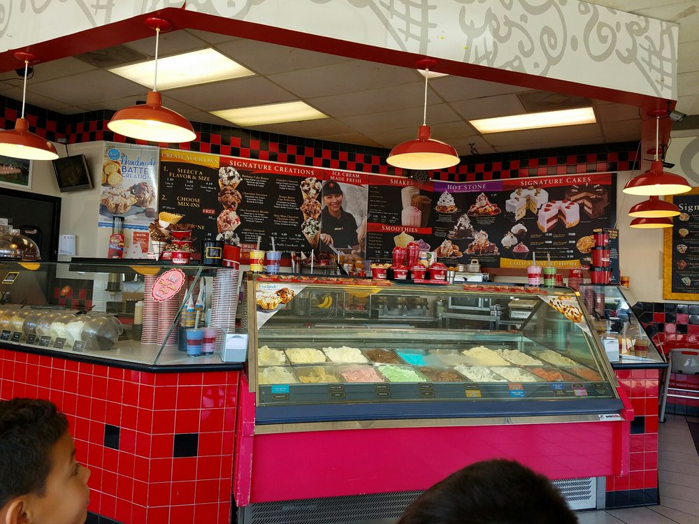 Cold Stone Creamery 15 Photos & 22 Reviews Ice Cream & Frozen