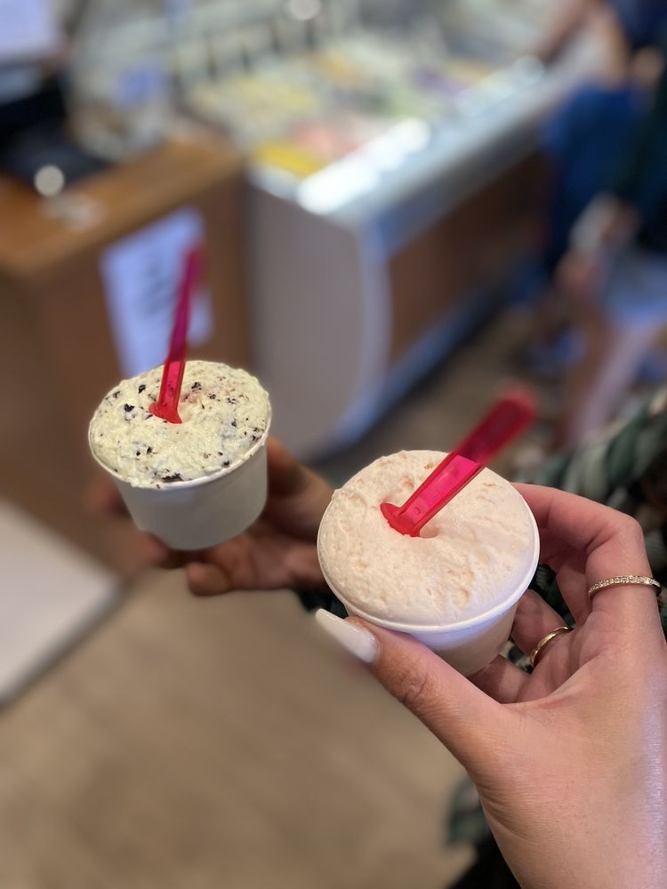 Almare Gelato Italiano