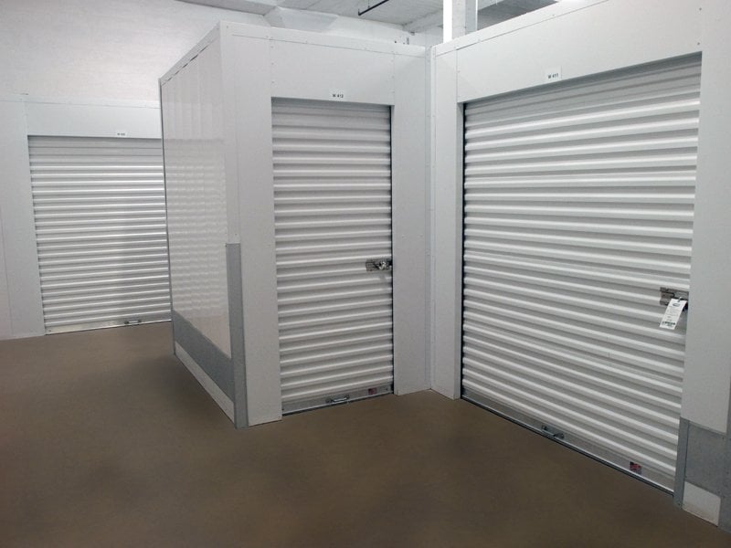 Extra Space Storage