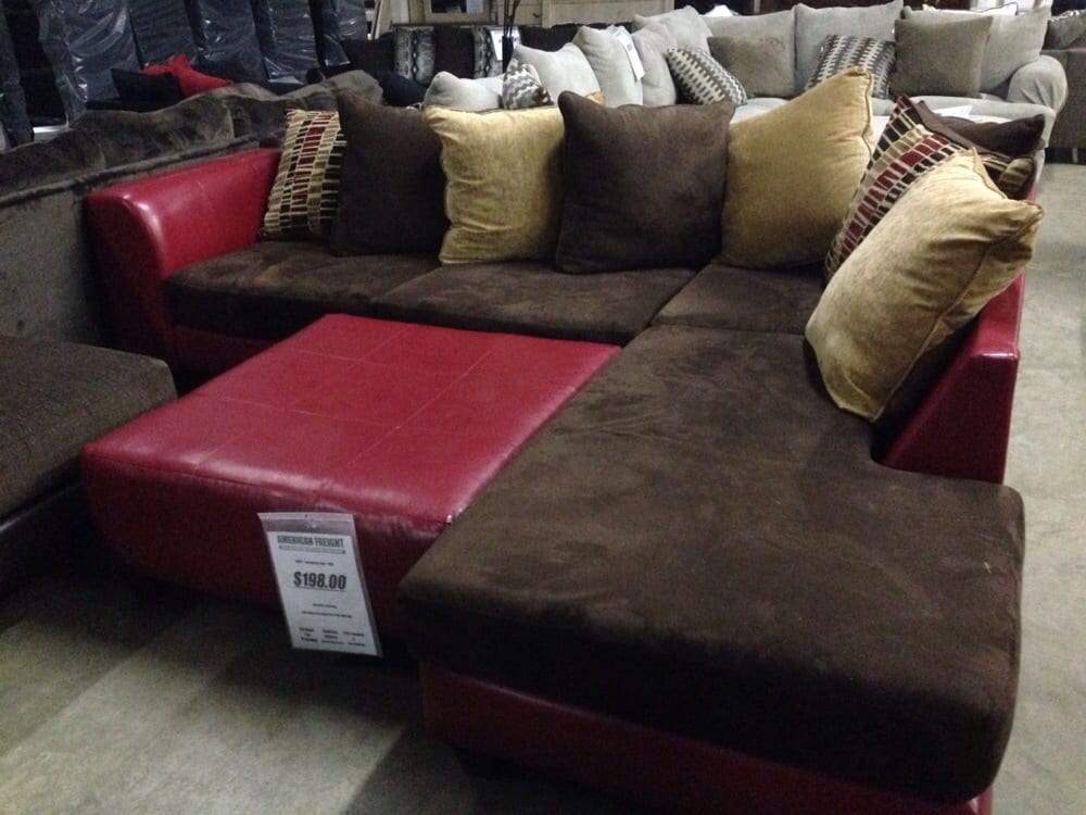 Photos For American Freight Furniture And Mattress Yelp