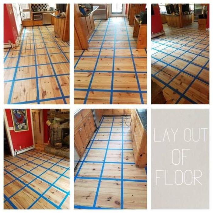 image of business Gentry Floors