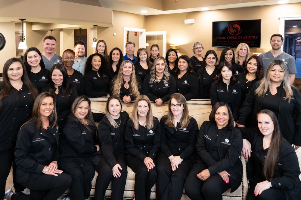 image of business Spring Creek Dentistry