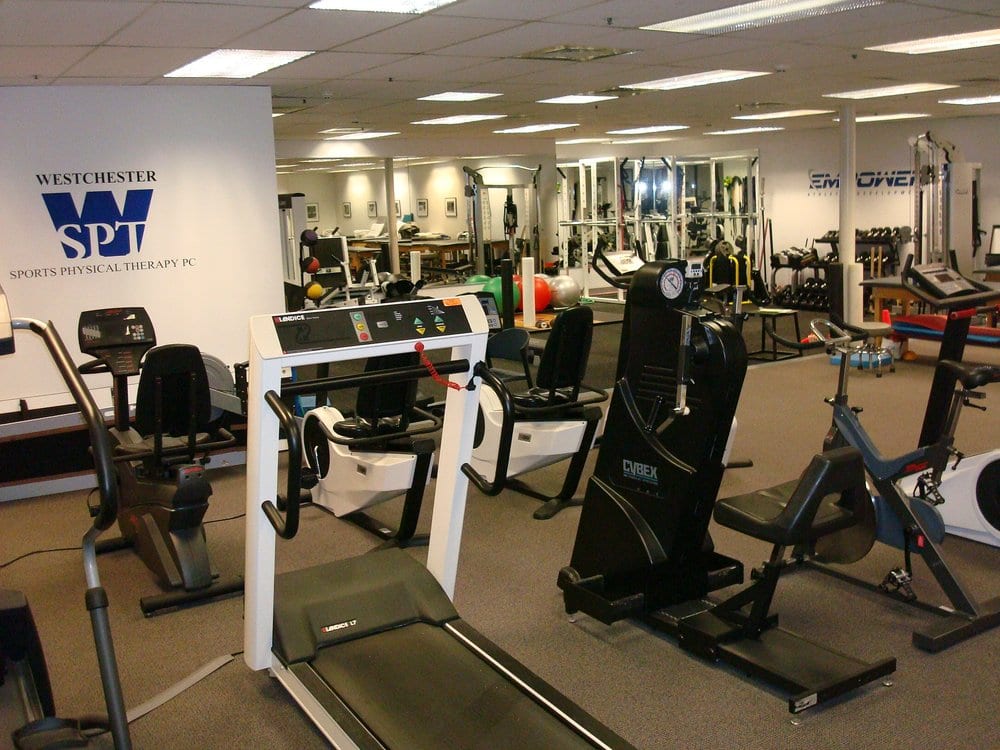 Westchester Sports Physical Therapy PC Physical Therapy 672 White