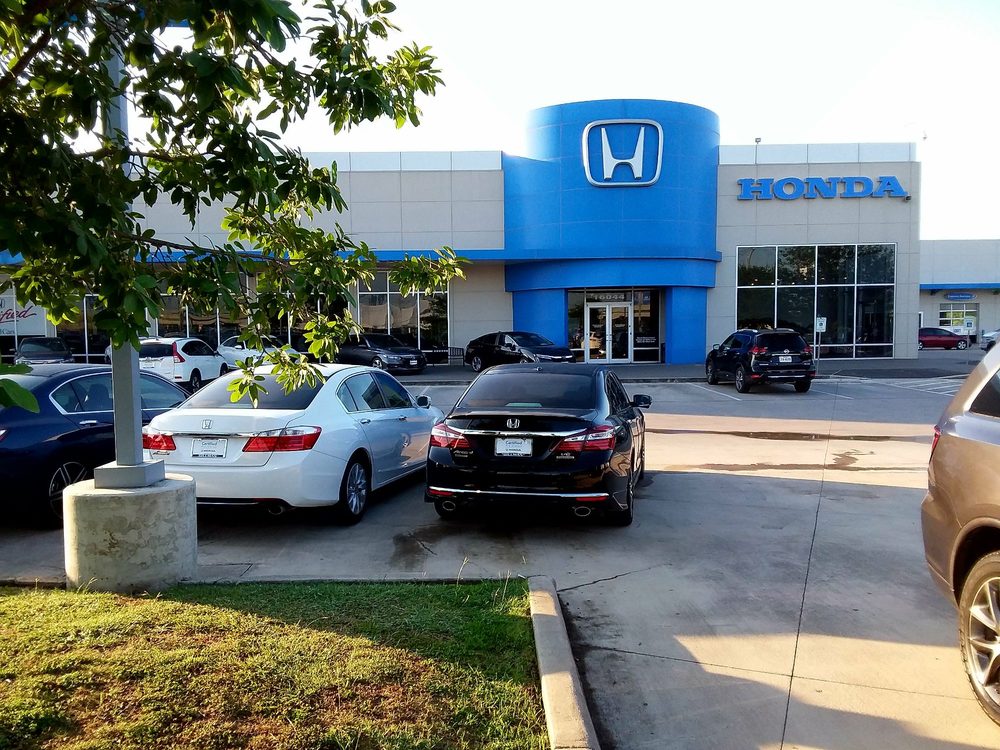Gillman Honda San Antonio 46 Photos 107 Reviews Car Dealers