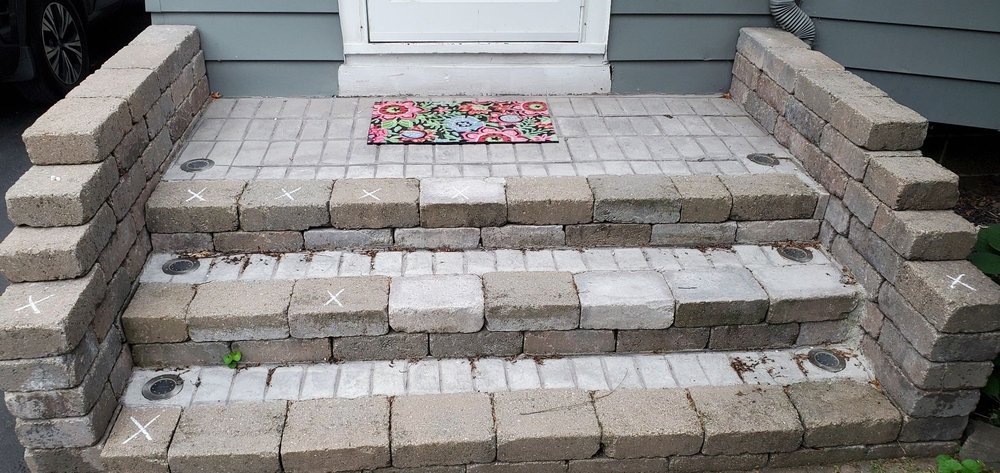 Dry Bottoms Masonry & Home Improvements