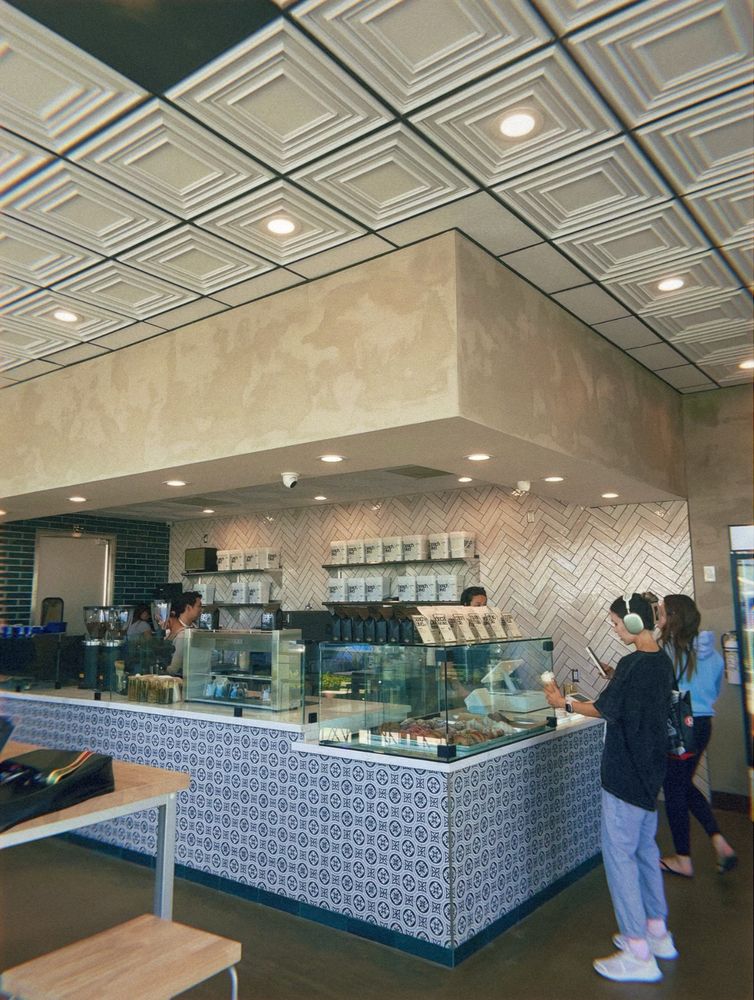 Enchanted Coffee
