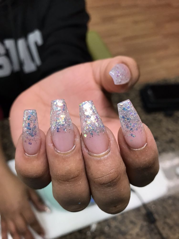 Soleil Nail & Spa 239 Photos & 22 Reviews Nail Salons 532 E