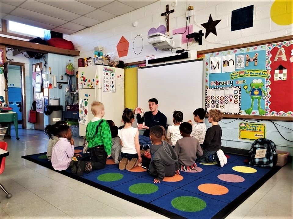 image of business Mikula Dental